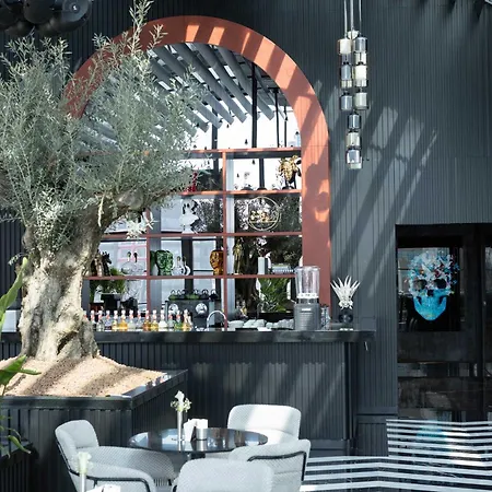 Metropolitan 5* Ankara