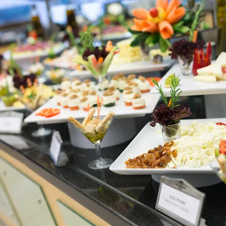 Metropolitan Анкара