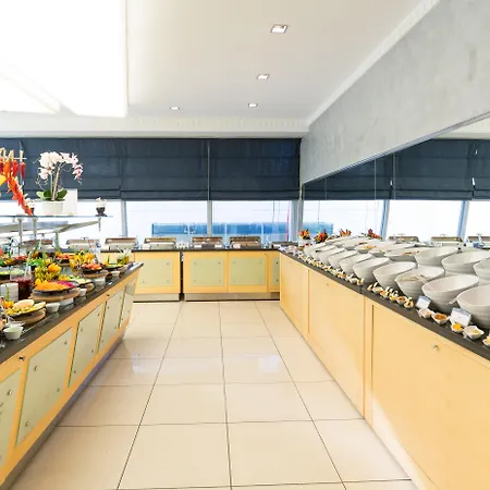 Hotel Metropolitan Ankara