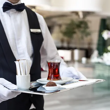 Metropolitan 5* Ankara