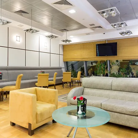 Metropolitan Отель Анкара