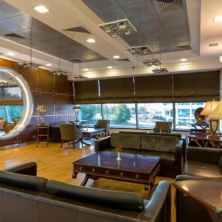 Metropolitan 5* Анкара