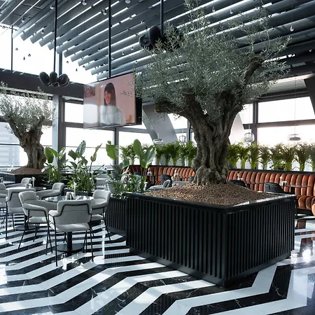 Metropolitan 5* Ankara