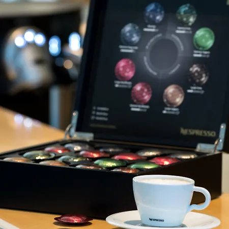 Отель Metropolitan Анкара