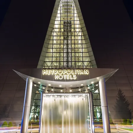 Metropolitan Анкара