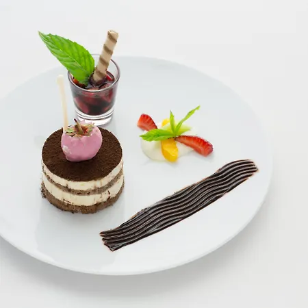 Metropolitan Отель Анкара