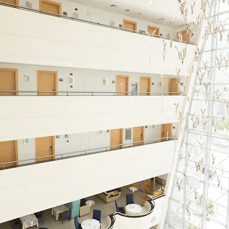 Hotel Metropolitan Ankara