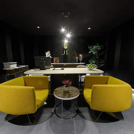 Metropolitan 5* Ankara