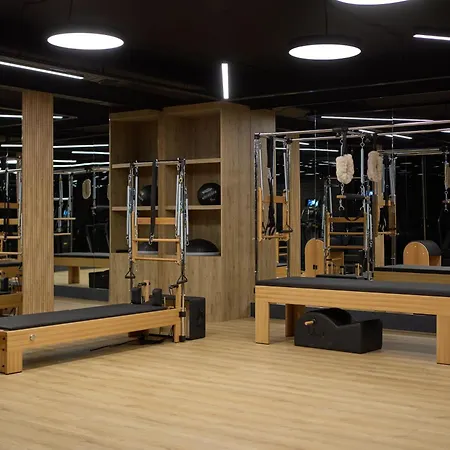 Metropolitan Hotel Ankara