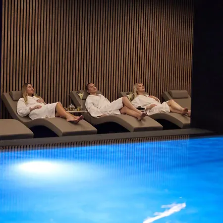 Metropolitan 5* Ankara