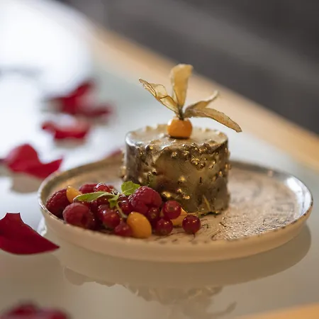 Hotel Metropolitan Ankara