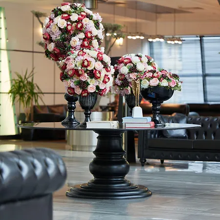 Metropolitan 5* Ankara