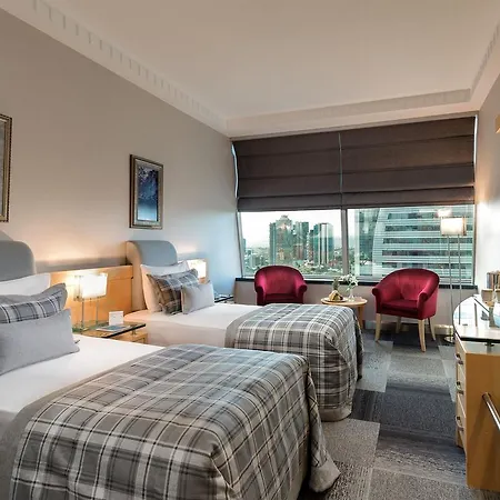Hotel Metropolitan