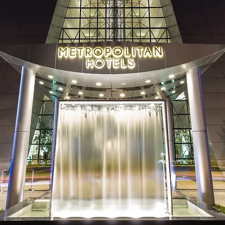 Metropolitan