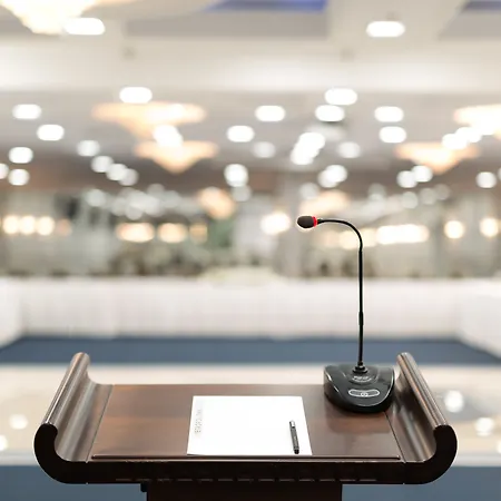 Metropolitan Hotel Ankara