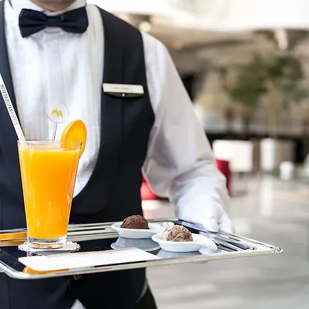 Metropolitan Hotel Ankara