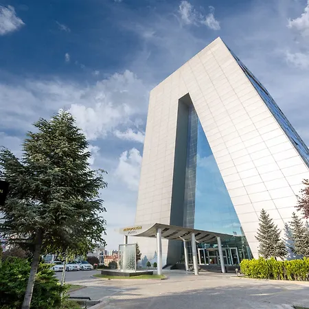 Hotel Metropolitan 5*