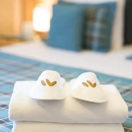 Hotel Metropolitan Ankara