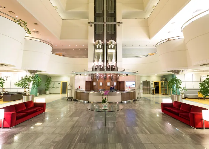 Metropolitan 5* Ankara