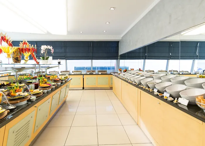 Hotel Metropolitan Ankara