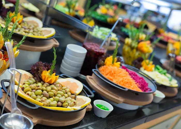 メトロポリタン ホテルズ 5*