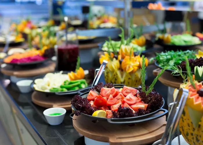 メトロポリタン ホテルズ ホテル