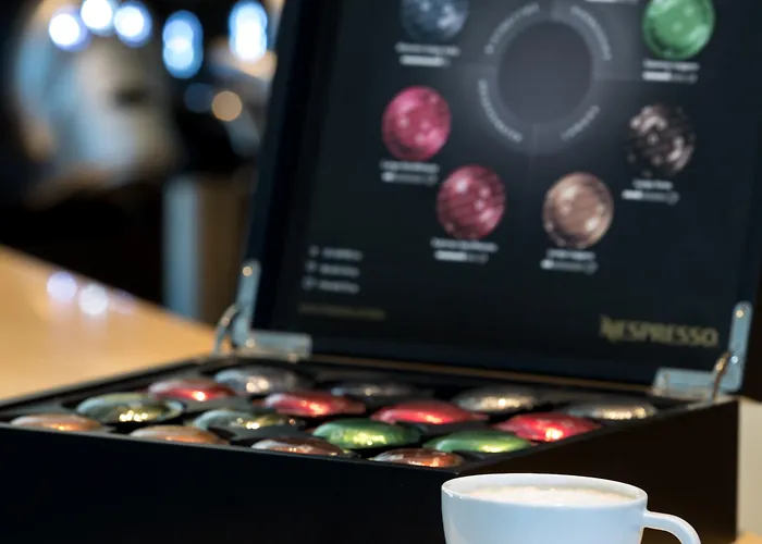 ホテル メトロポリタン ホテルズ アンカラ