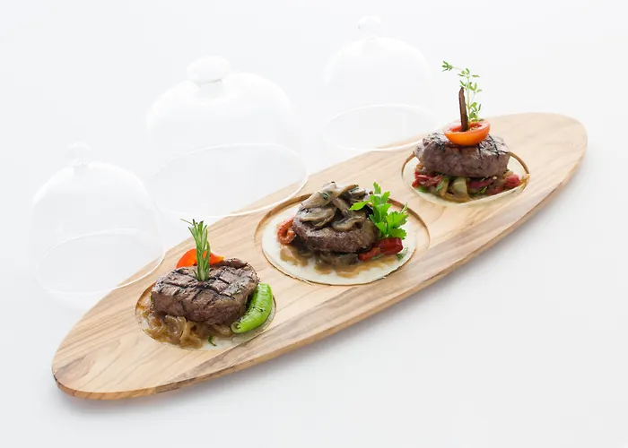 ホテル メトロポリタン ホテルズ