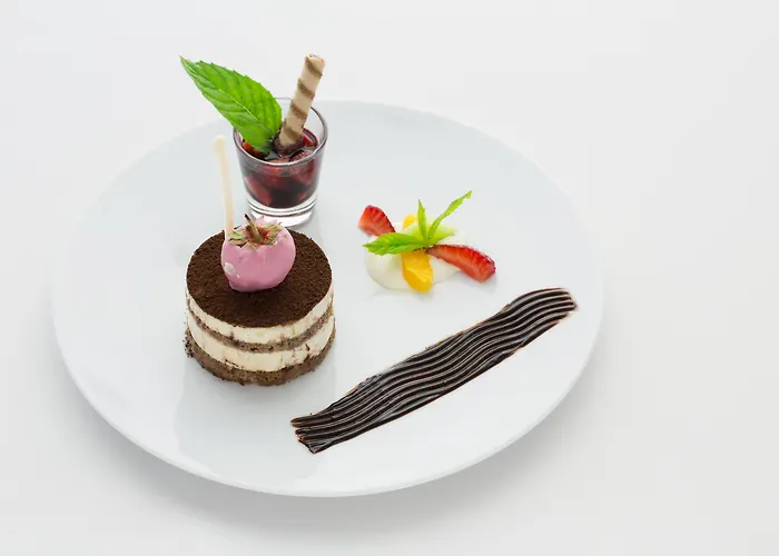 メトロポリタン ホテルズ ホテル アンカラ