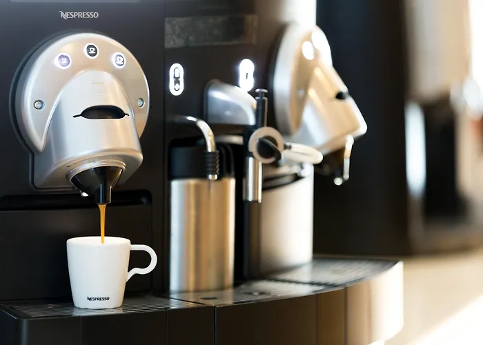 メトロポリタン ホテルズ ホテル 5*