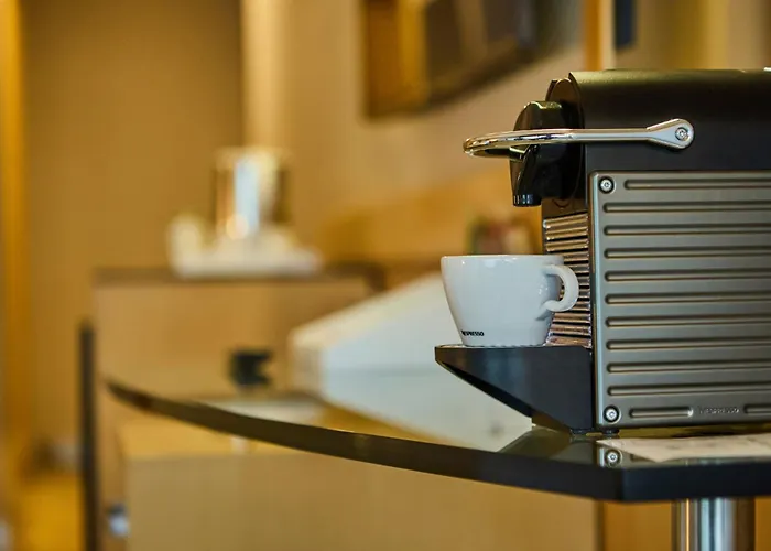 メトロポリタン ホテルズ アンカラ