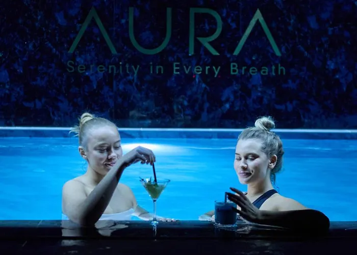 メトロポリタン ホテルズ アンカラ