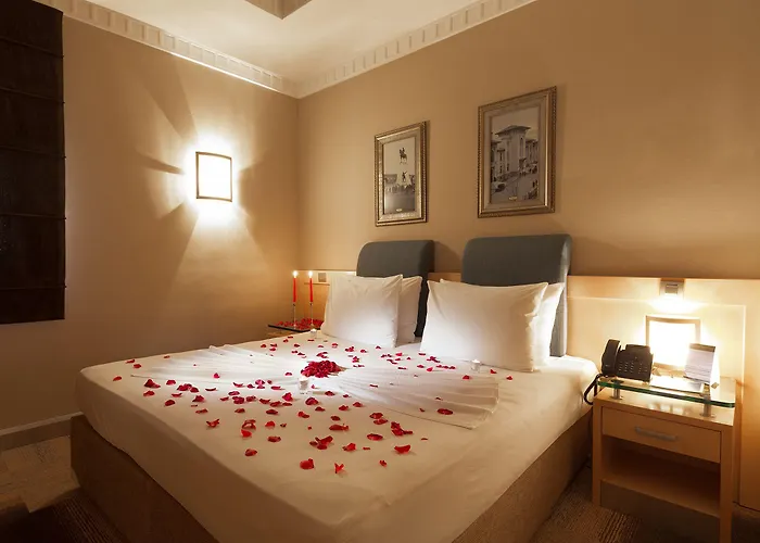 メトロポリタン ホテルズ ホテル