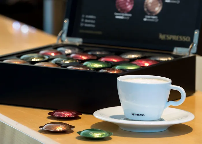 メトロポリタン ホテルズ ホテル 5*