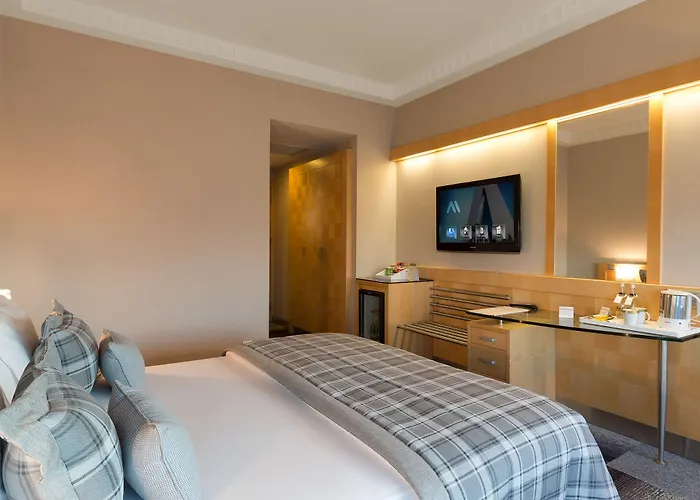 Metropolitan Hotel Ankara