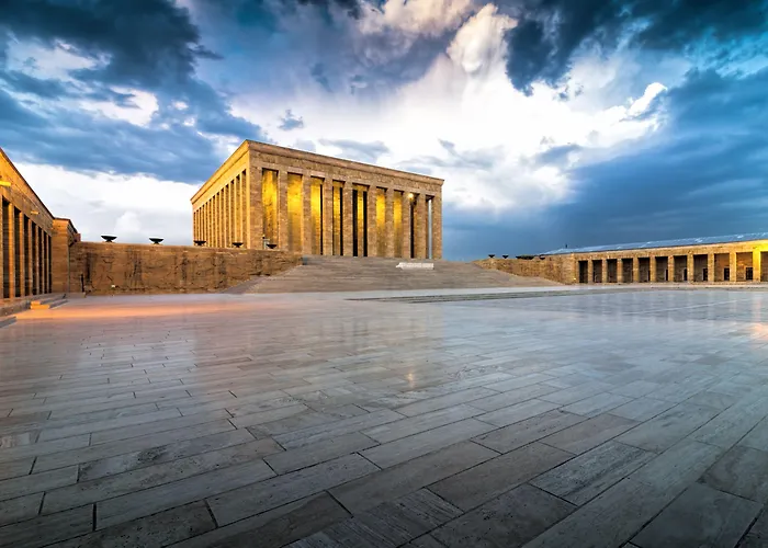 メトロポリタン ホテルズ ホテル