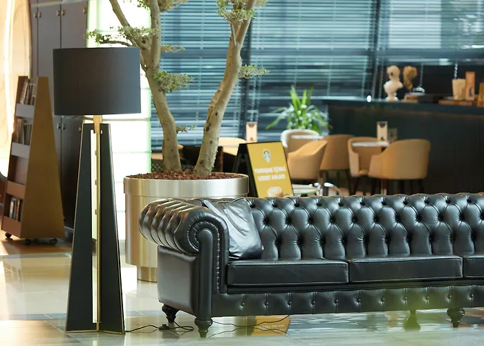 メトロポリタン ホテルズ