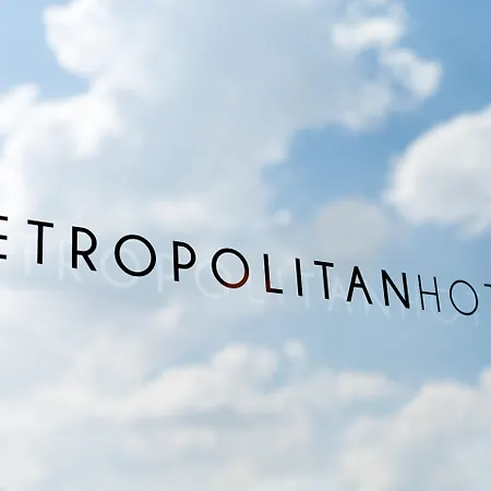 Metropolitan