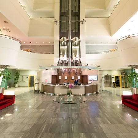 Metropolitan 5* Ankara