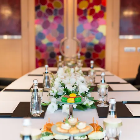 Metropolitan Hotel Ankara