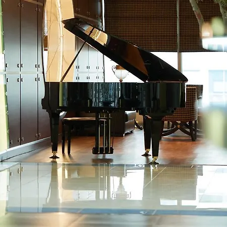 Metropolitan 5* Ankara