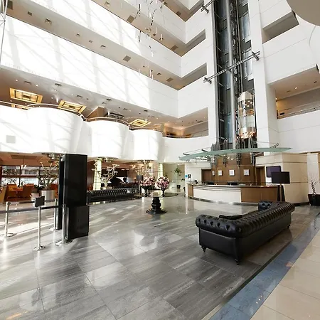 Szálloda Metropolitan 5*