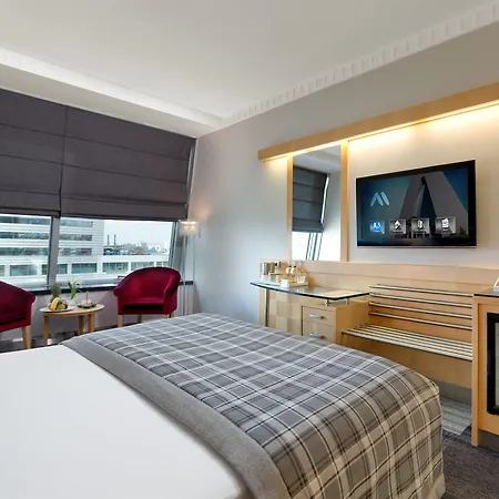 Metropolitan Hotel Ankara