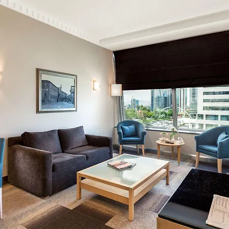 Metropolitan Szálloda 5*