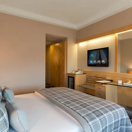 Metropolitan Hotel Ankara