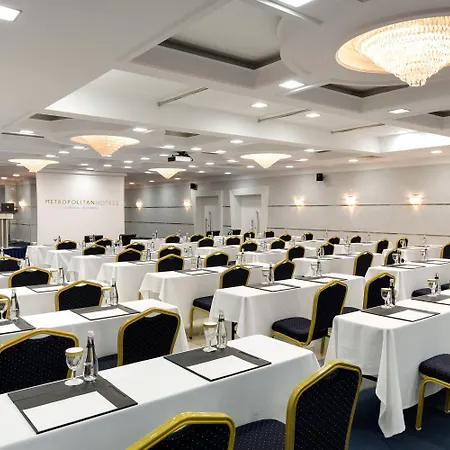 Hotel Metropolitan 5*