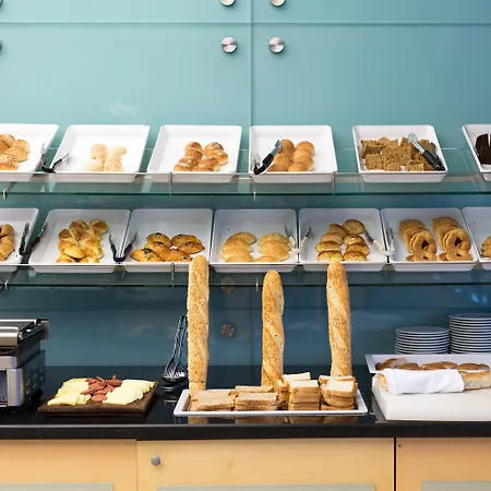 Metropolitan Szálloda