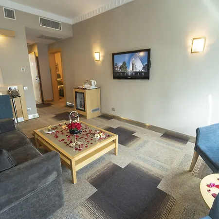 Szálloda Metropolitan