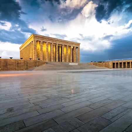 Metropolitan Szálloda