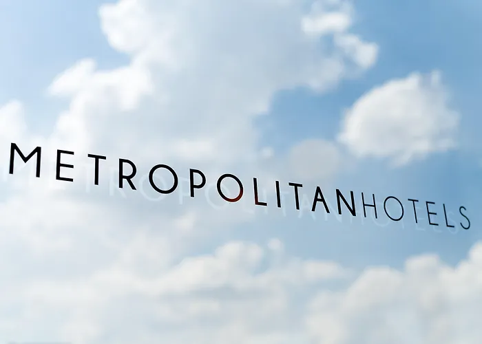 Metropolitan